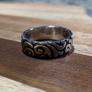 RETIRED James Avery Kai Band